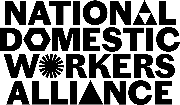 National Domestic Workers Alliance Logo